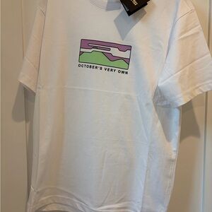 October's Very Own Graphic Tee